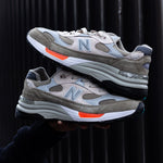 NEW BALANCE 992 / WTAPS