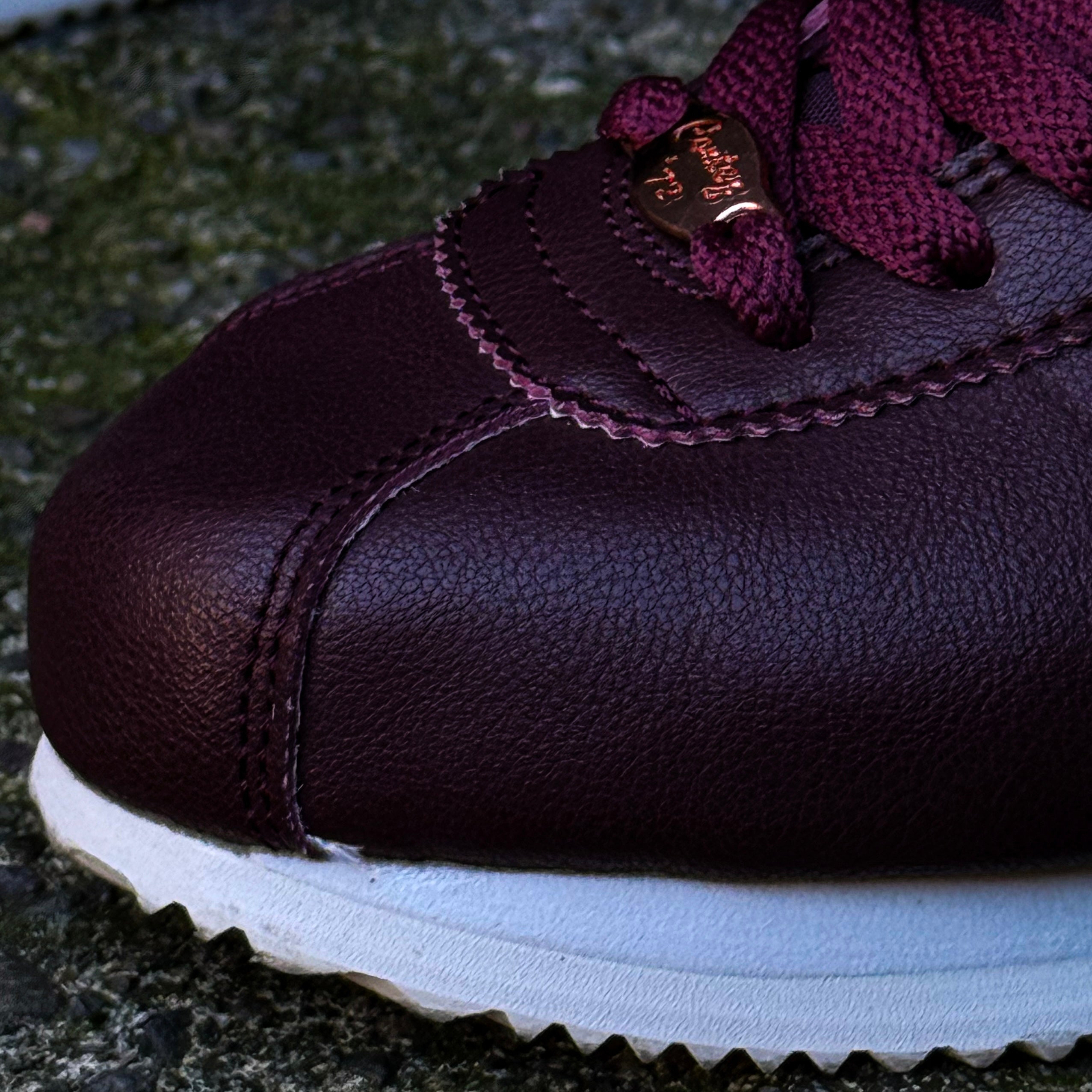 NIKE CORTEZ / RED WINE
