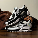 NIKE AIR MAX 90/ LUCHA LIBRE