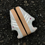 ADIDAS SAMBAE / IVORY PINK