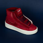 NIKE BLAZER MID VICTORY / RED