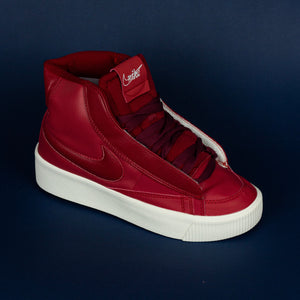 NIKE BLAZER MID VICTORY / RED