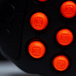 NIKE MIND 002 / BLACK HYPER CRIMSON
