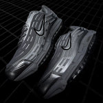 NIKE AIR MAX TL 2.5 / METALLIC SILVER
