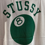 MALLA STUSSY / GREEN