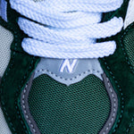 NEW BALANCE 9060 / NEW SPRUCE