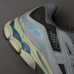 ASICS GEL NYC / STEEPLE GREY