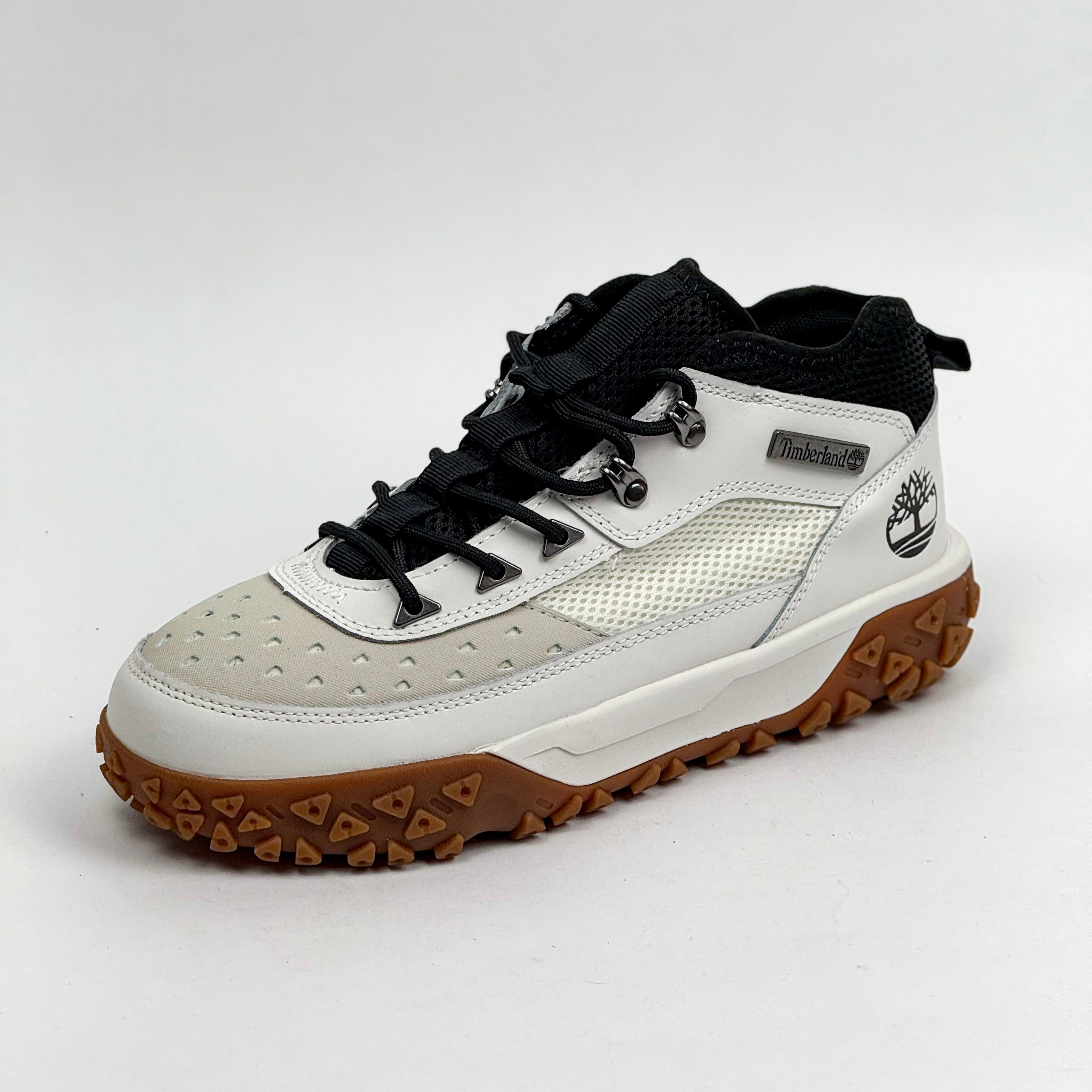 TIMBERLAND GREENSTRIDE MOTION 6 / WHITE