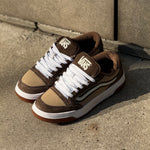 VANS HYLANE / COFFEE