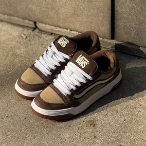 VANS HYLANE / COFFEE