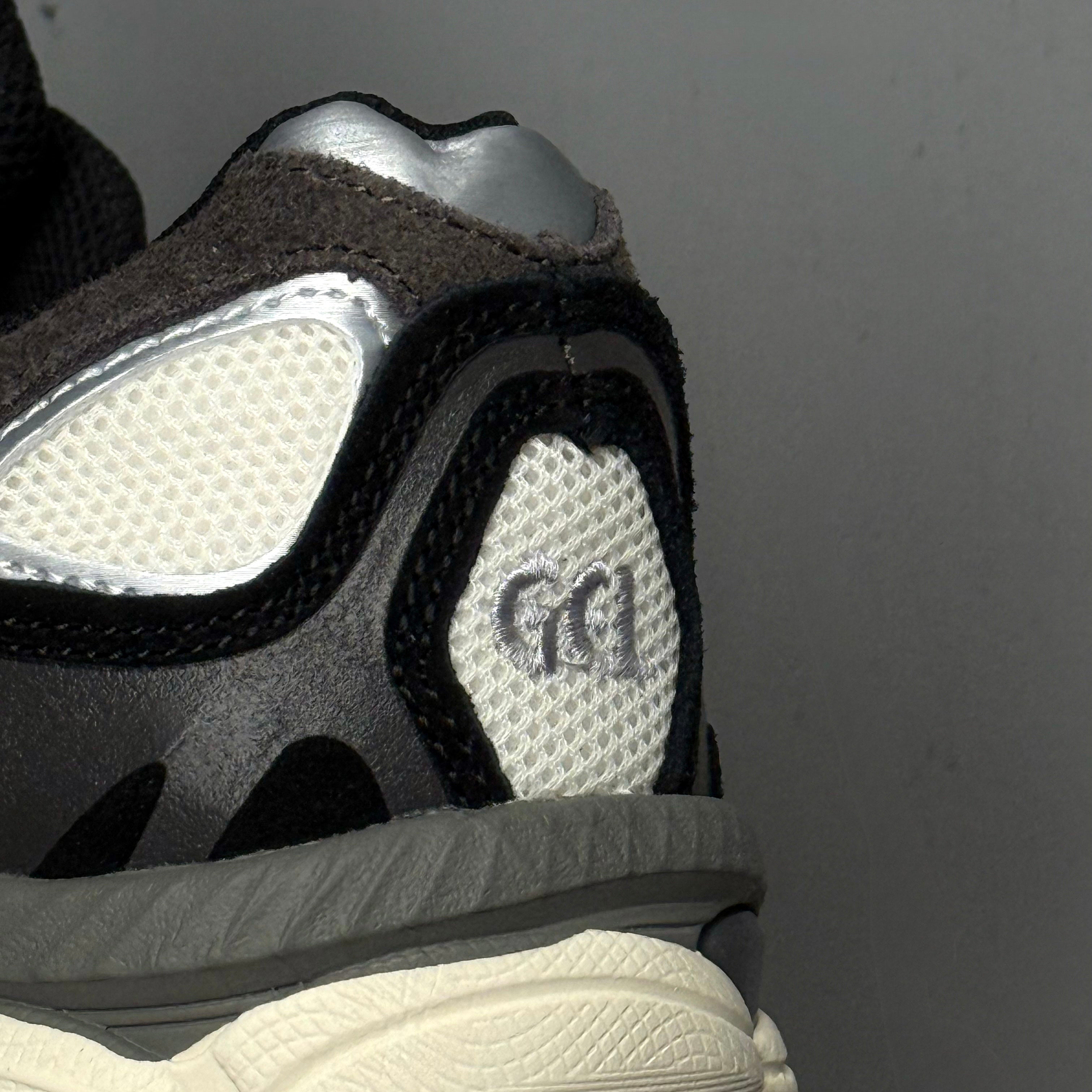 ASICS GEL-NYC / IVORY CLAY