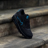 NIKE AIR MAX 90 / BLACK