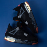 AIR JORDAN RETRO 4 / LONDON