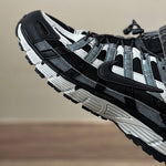 NIKE P-6000 / GREY BLACK