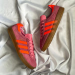ADIDAS HANDBALL SPEZIAL / SEMI PINK GLOW