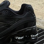 NIKE SHOX RIDE 2 SP / SUPREME BLACK