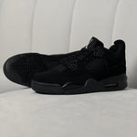AIR JORDAN 4 BLACK CAT