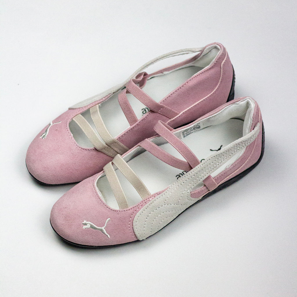 PUMA SPEEDCAT / WHISP OF PINK