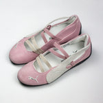 PUMA SPEEDCAT / WHISP OF PINK