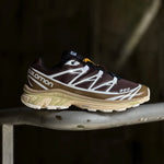 SALOMON XT-6 RECUT / WREN KANGAROO