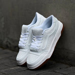 VANS HYLANE / WHITE GUM