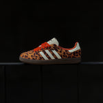 ADIDAS SAMBA OG / PREVOLED RED LEOPARD