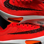 NIKE AIR ZOOM ALPHAFLY / BRIGHT MANGO