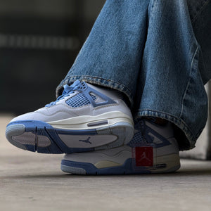 JORDAN 4 RETRO / FORGET ME NOT