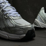 NEW BLANCE 740 / WHITE SILVER METALLIC