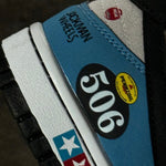 NIKE DUNK LOW X TAMIYA BUGGY RACING