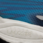 LACOSTE AUDYSSOR TRAIL / BLUE BLACK OR