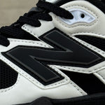 NEW BALANCE 9060 / OFF WHITE BLACK