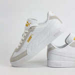 PUMA / WHITE