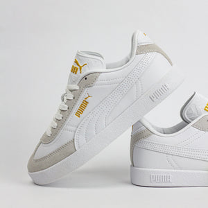 PUMA / WHITE