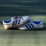 ADIDAS SAMBA NYLON / WALES BONNER WONDER