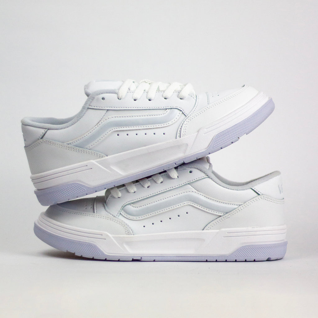 VANS HYLANE / WHITE BLUE