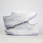 VANS HYLANE / WHITE BLUE