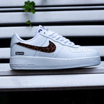 NIKE AIR FORCE 1 / SUPREME GOODENOUGH