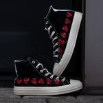 CONVERSE CHUCK TAYLOR ALL STAR / COMME DES GARCONS
