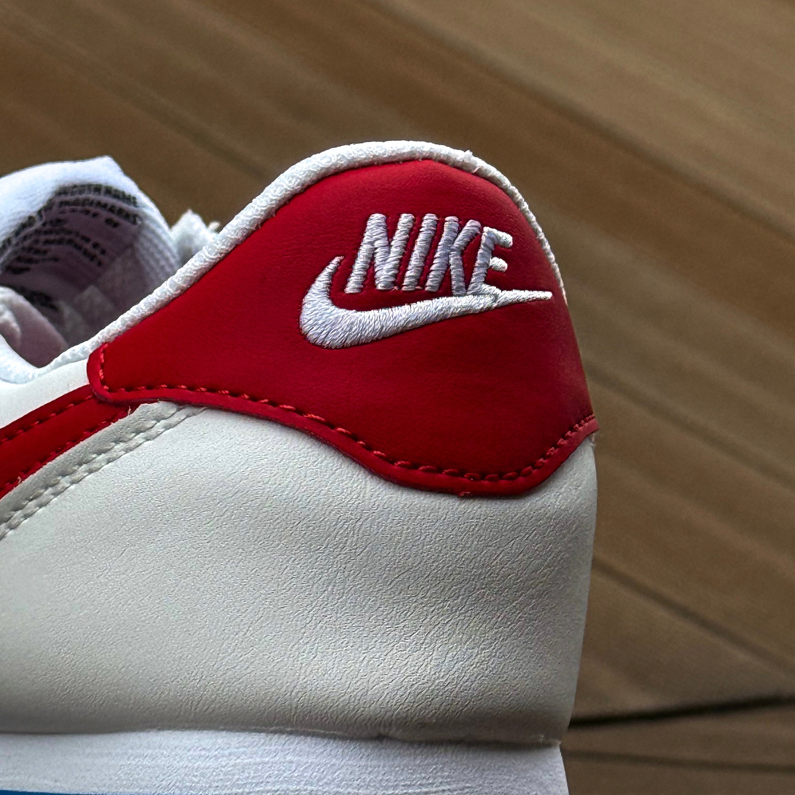 NIKE CORTEZ / FORREST GUMP