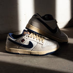 NIKE DUNK LOW / STRANGER THINGS PHANTOM