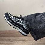 NIKE P-6000 / GREY BLACK