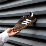 ADIDAS SAMBA OG / DARK BROWN