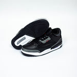 AIR JORDAN 3 / LEVIS BLACK