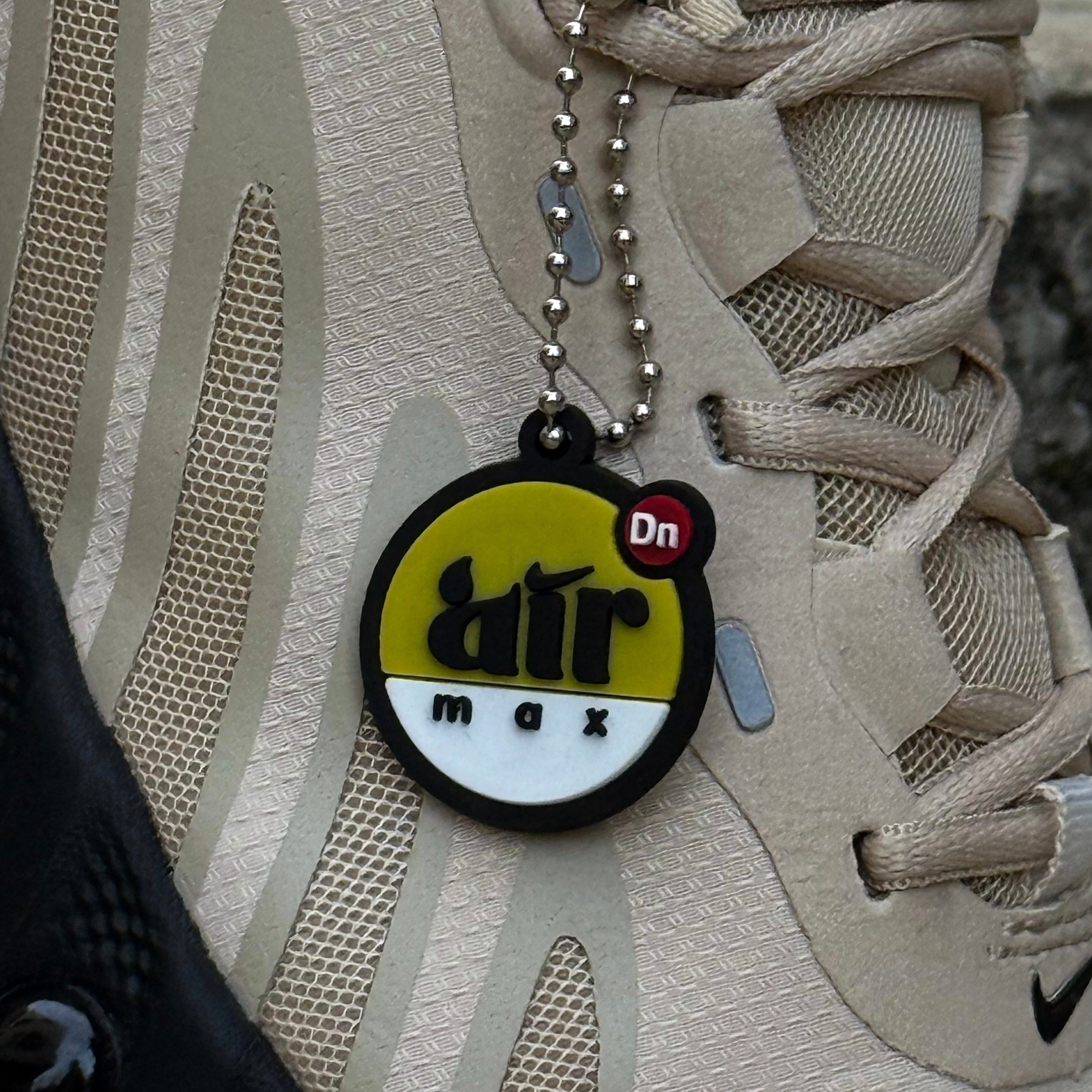 NIKE AIR MAX DN8 / DESERT KHAKI