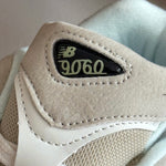 NEW BALANCE 9060 / SEA SALT LEOPARD PRINT