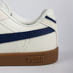PUMA / WHITE BLUE