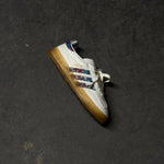 ADIDAS GAZELLE INDOOR / LIBERTY LONDON FLORAL