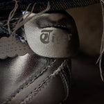 ONITSUKA TIGER MÉXICO 66 TGRS / SILVER CREAM OR