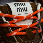 NEW BALANCE 530 SL MIU MIU / CINAMMON